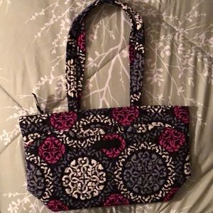 Vera Bradley Mandy Shoulder Tote